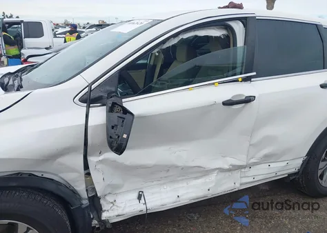 2019 Honda Cr-V Lx from USA, damaged, VIN 2HKRW5H38KH403389